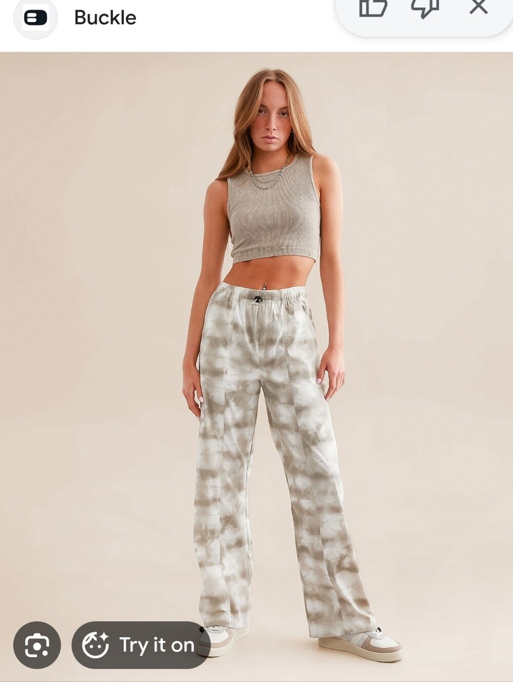 Gilded Intent Pants